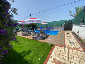 3bedrooms Private Poll Villa Ilgim
